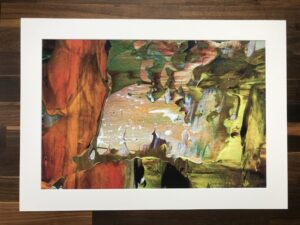 FineArtPrint "Jungle Fantasy 191"