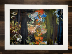 FineArtPrint "Jungle Fantasy 032"