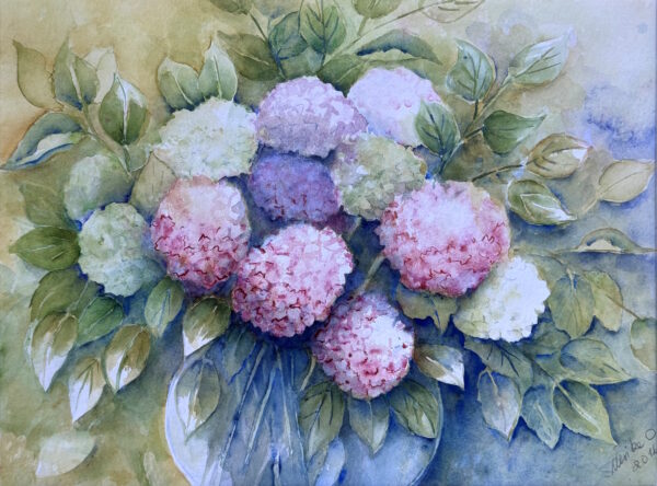 Blumenbild – Bild 2