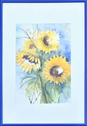 Sonnenblumen