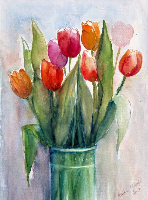 Tulpen – Bild 2