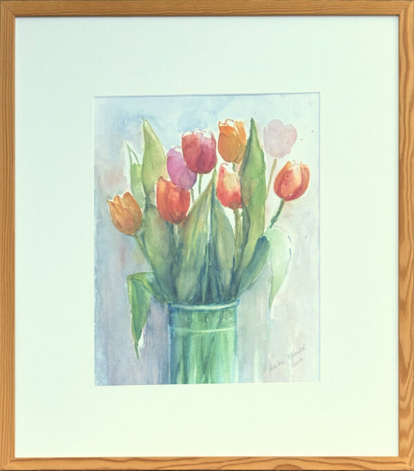 Tulpen
