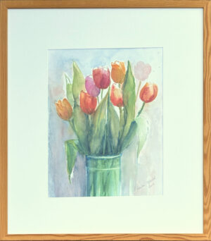 Tulpen