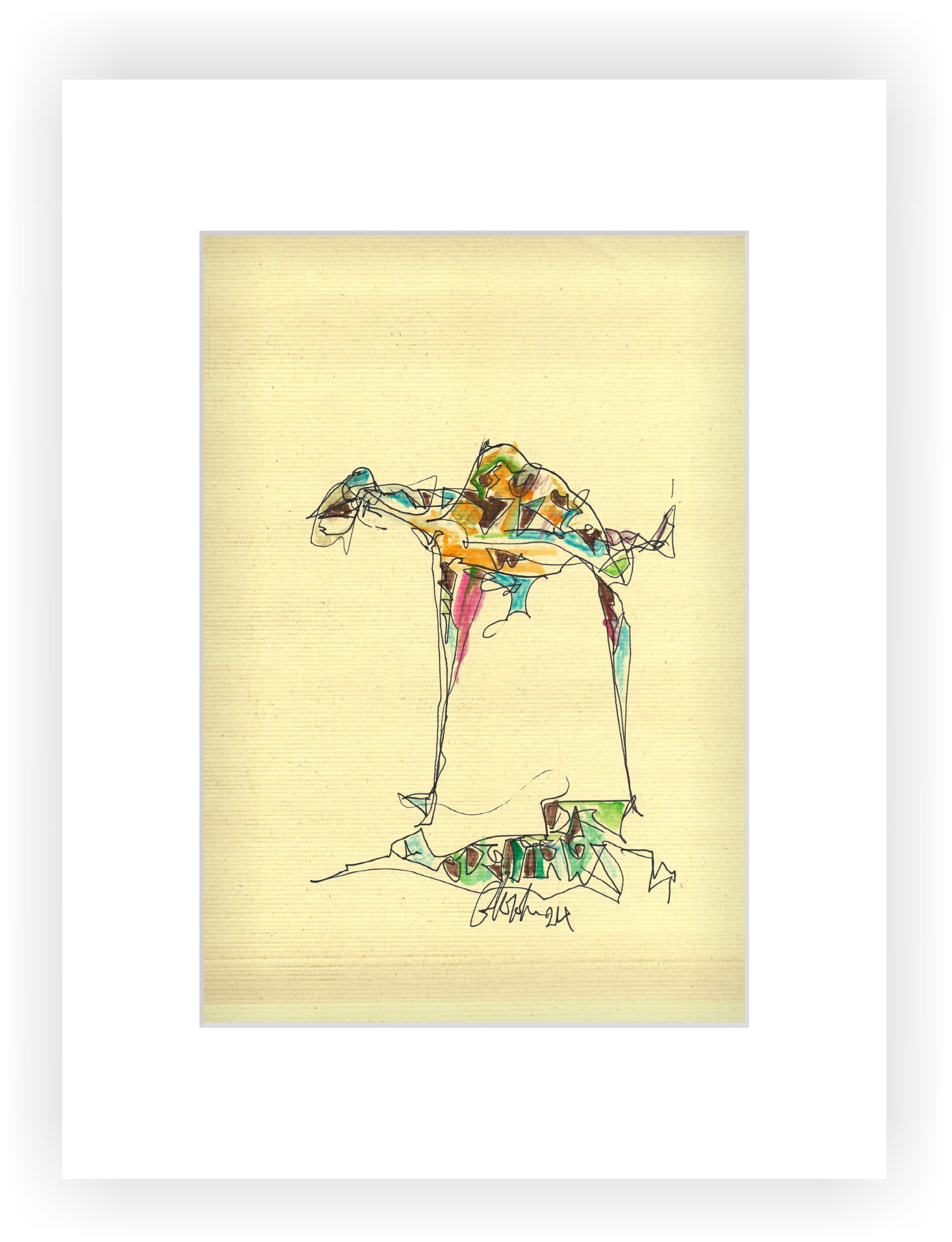 Jarallah Ghaidan 2024-0074