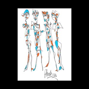 Jarallah Ghaidan 2024 A5-0024