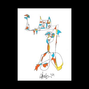 Jarallah Ghaidan 2024 A5-0025