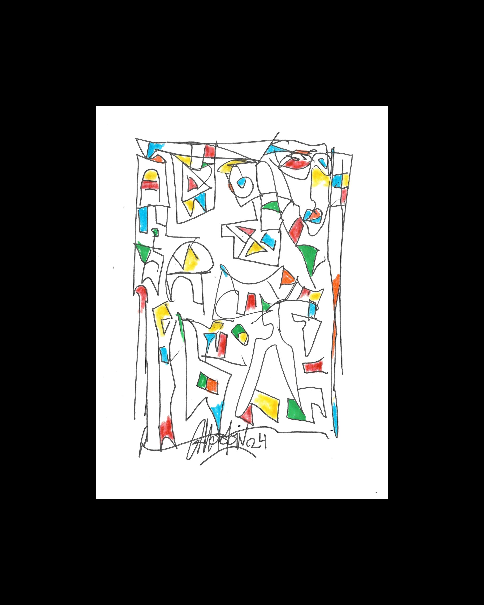 Jarallah Ghaidan 2024 A5-0032