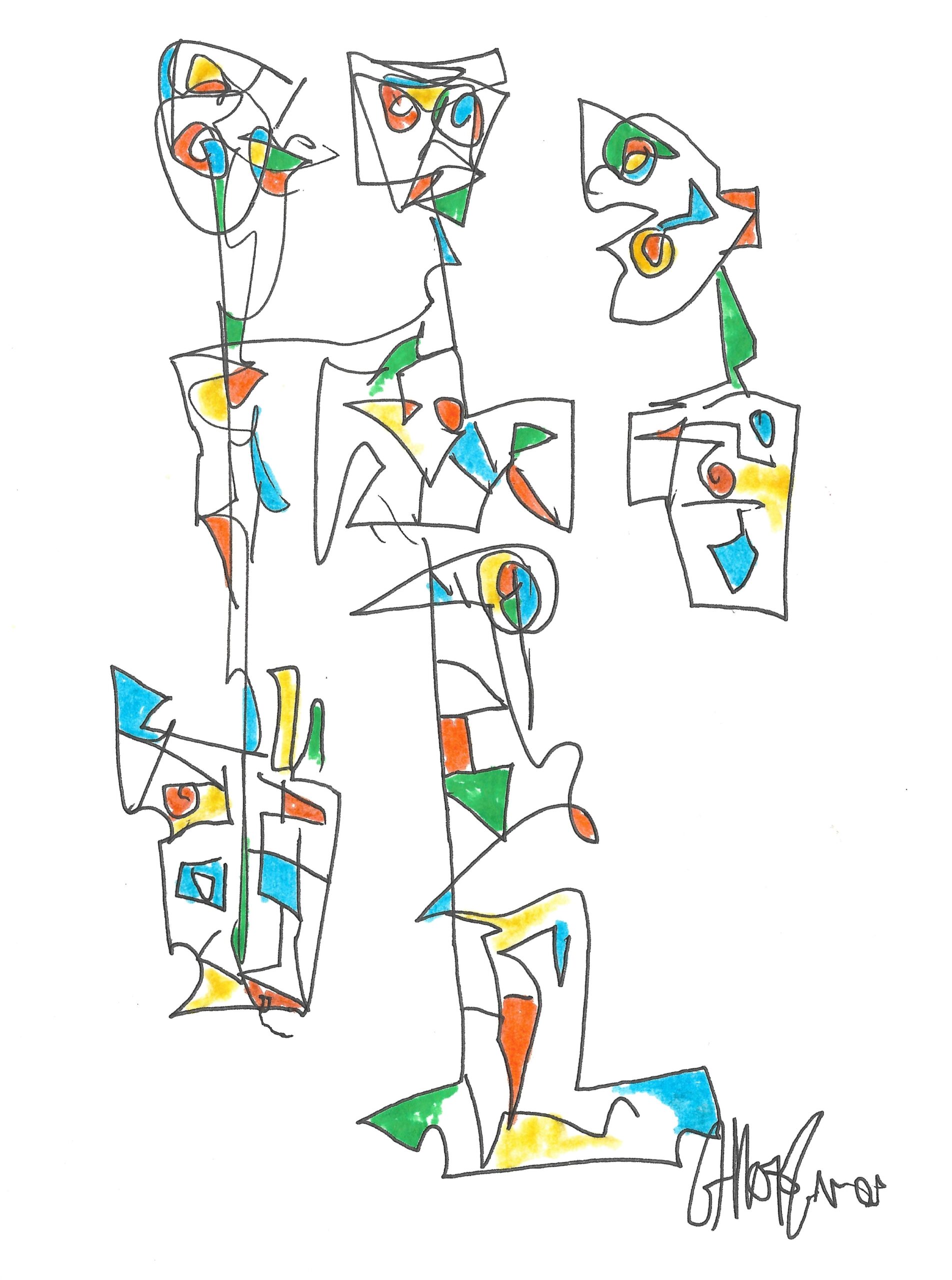 Jarallah Ghaidan 2024 A5-0033 – Bild 2