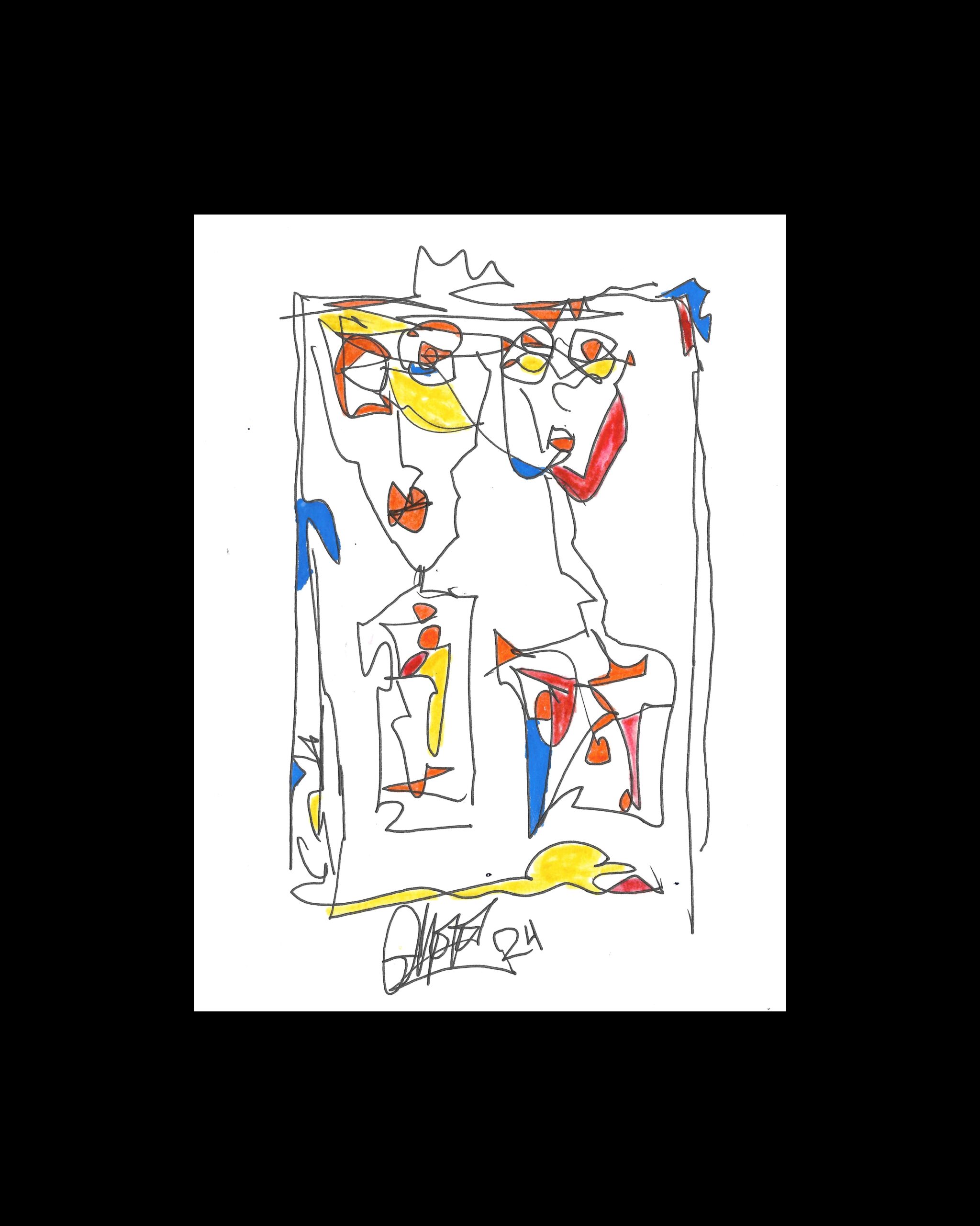 Jarallah Ghaidan 2024 A5-0036