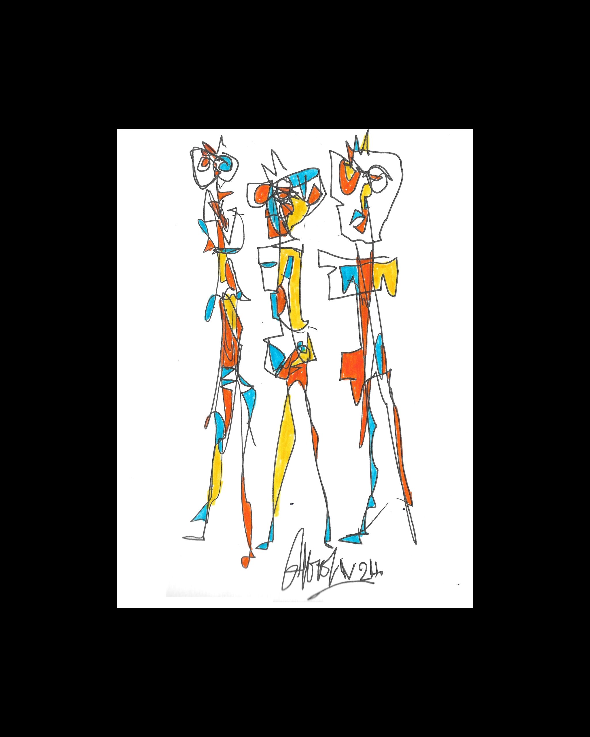 Jarallah Ghaidan 2024 A5-0040