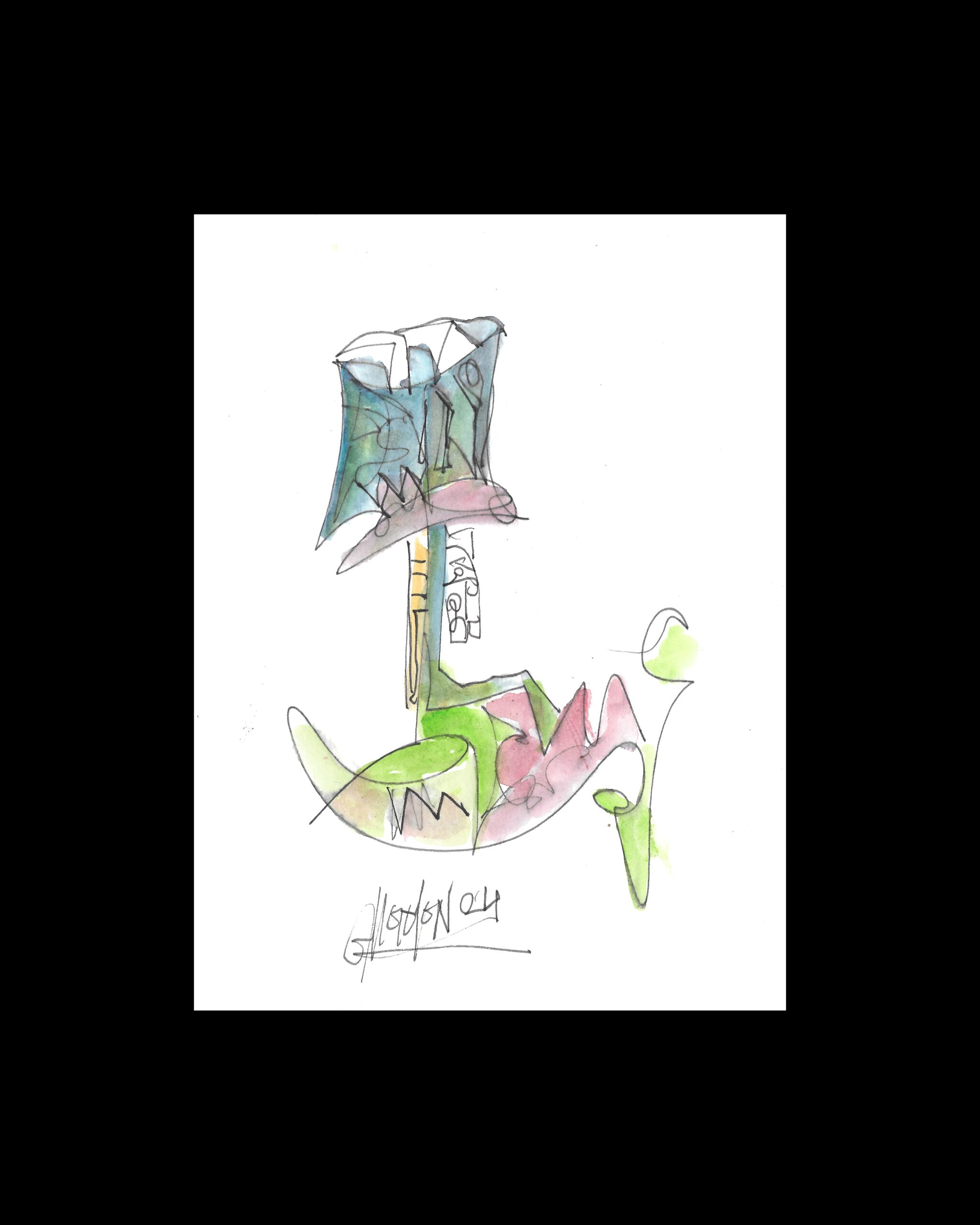 Jarallah Ghaidan 2024 A5-0043