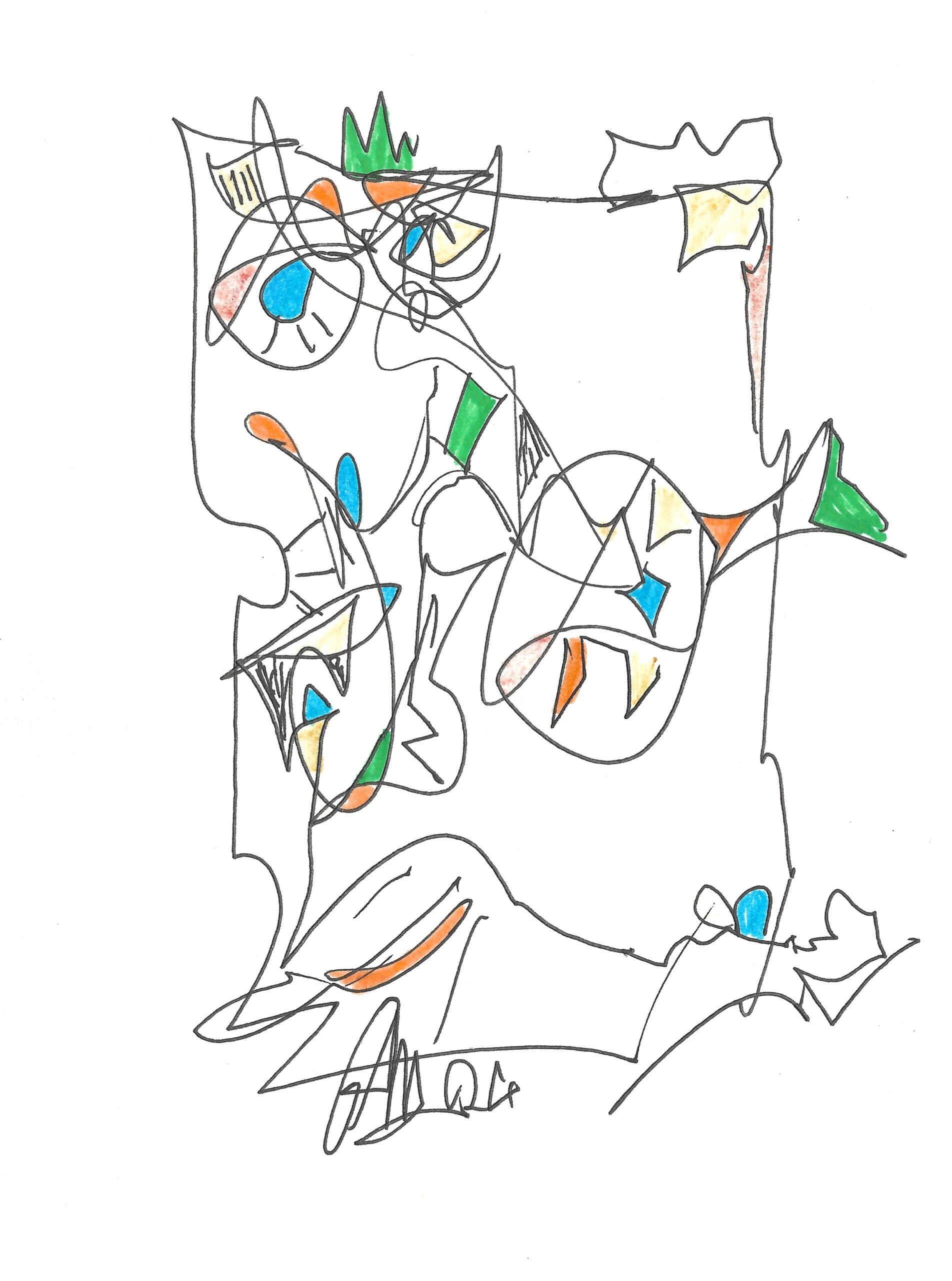 Jarallah Ghaidan 2024 A5-0045 – Bild 2