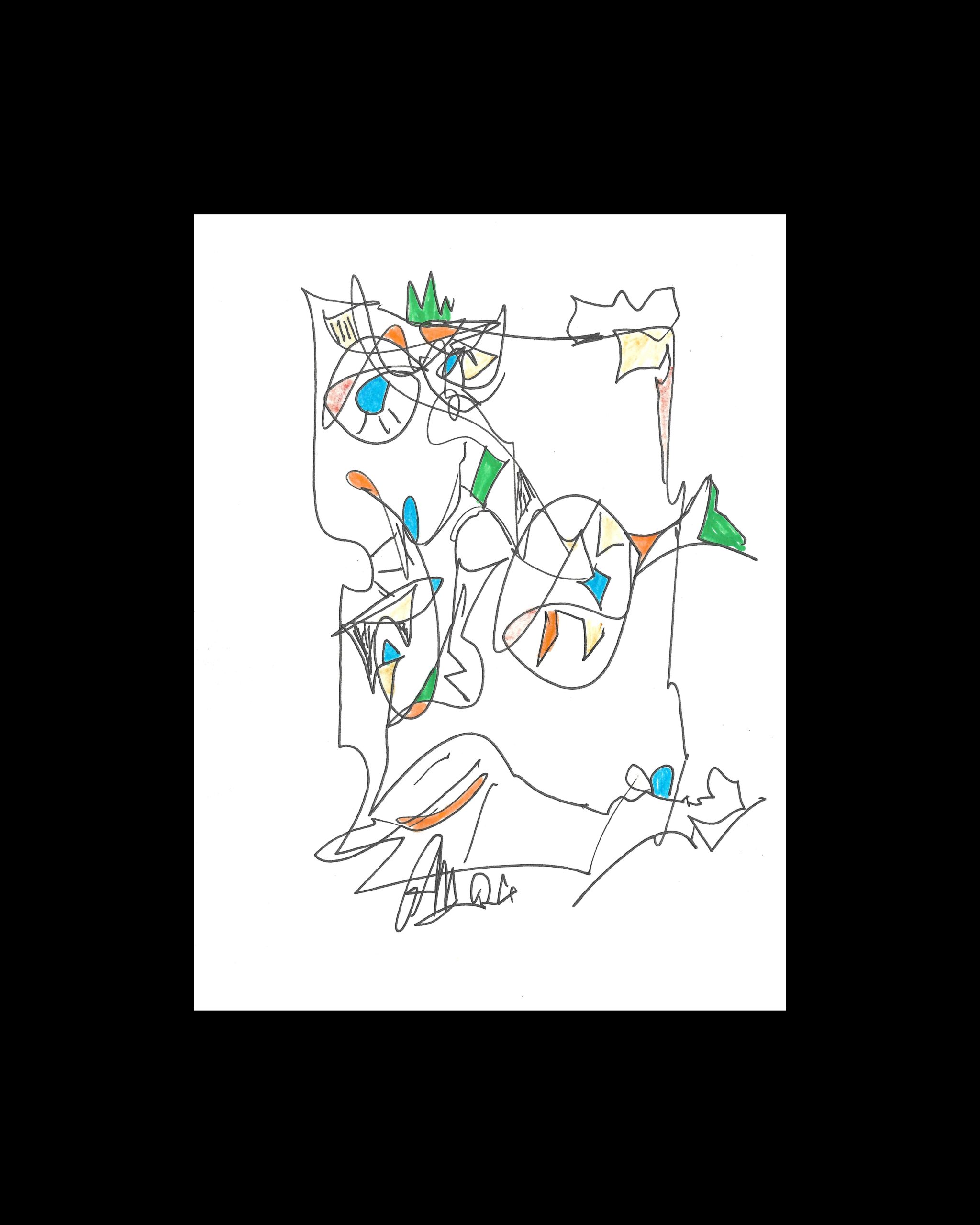 Jarallah Ghaidan 2024 A5-0045