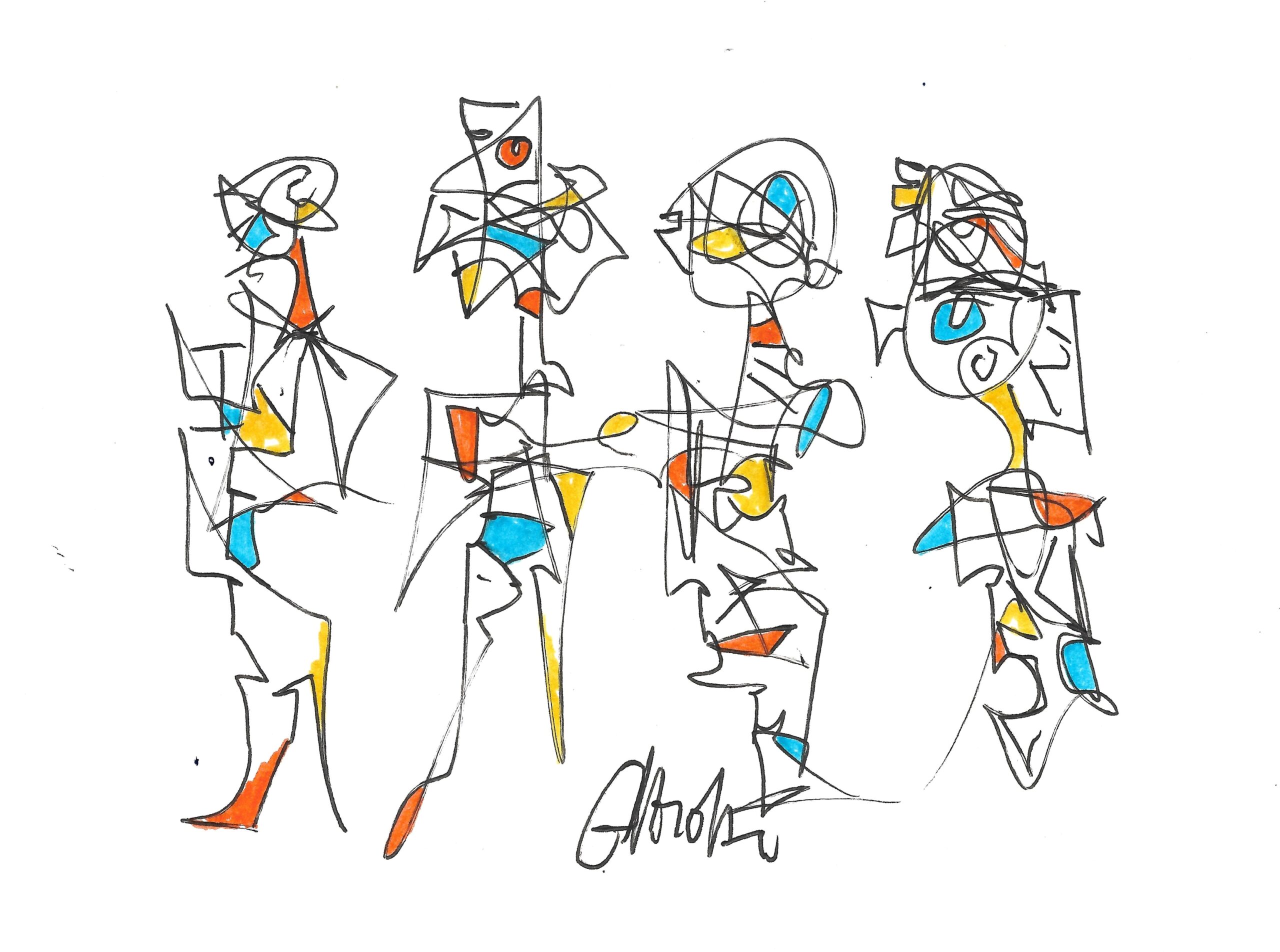 Jarallah Ghaidan 2024 A5-0046 – Bild 2