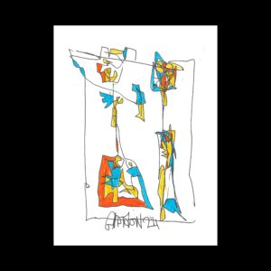 Jarallah Ghaidan 2024 A5-0047