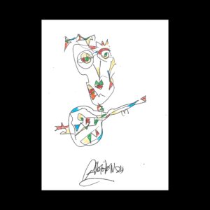 Jarallah Ghaidan 2024 A5-0048