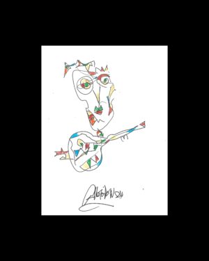 Jarallah Ghaidan 2024 A5-0048