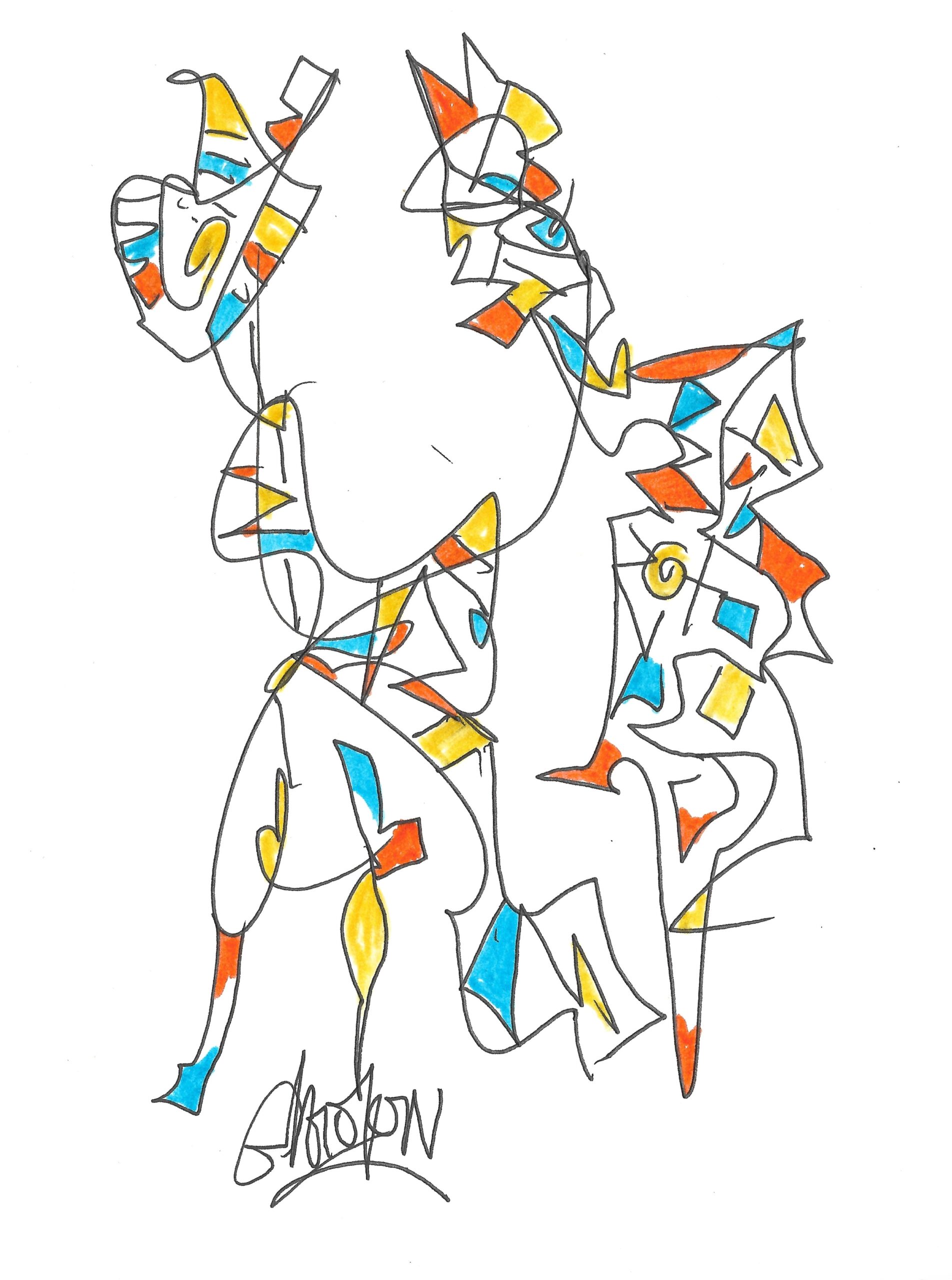 Jarallah Ghaidan 2024 A5-0051 – Bild 2