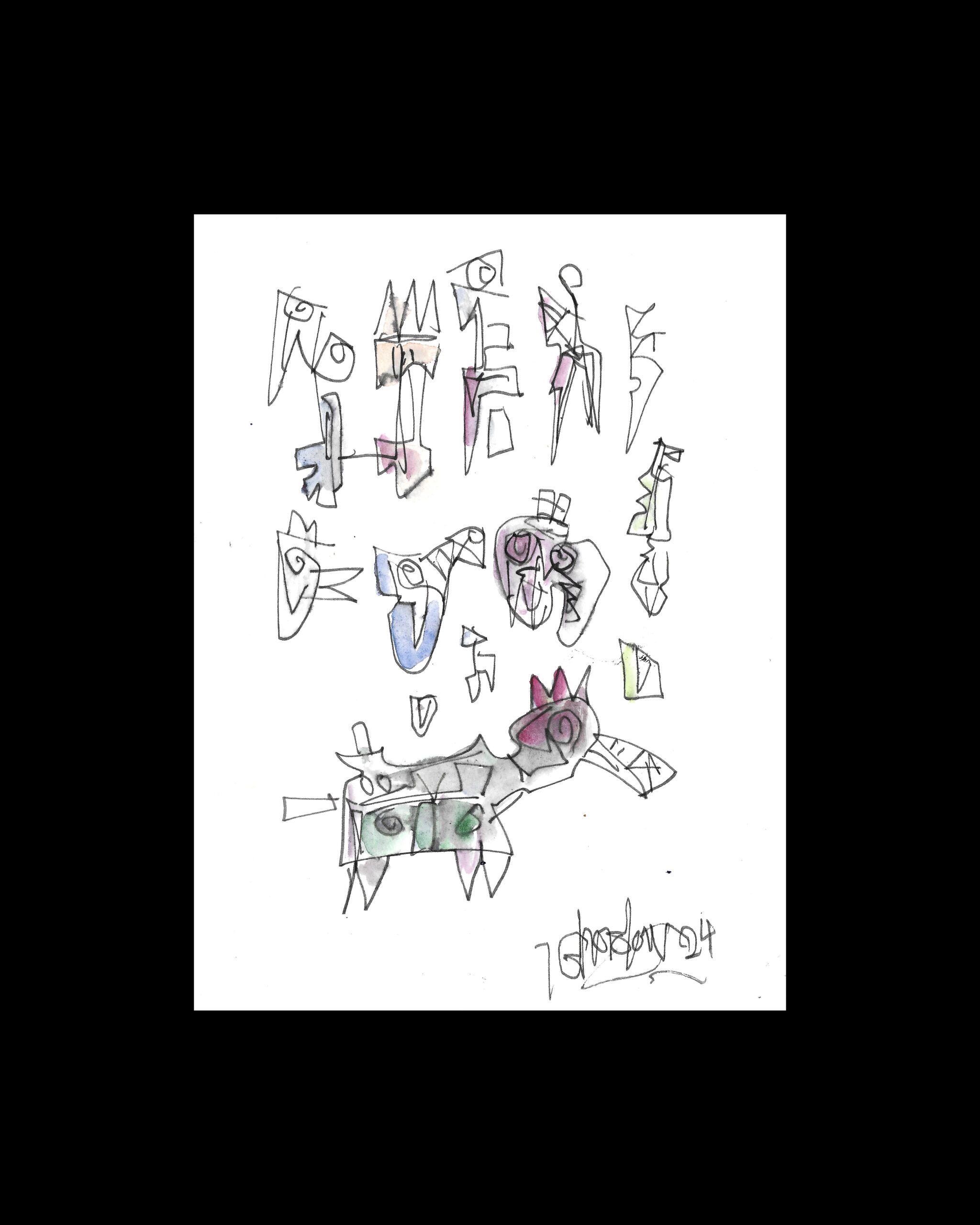 Jarallah Ghaidan 2024 A5-0054