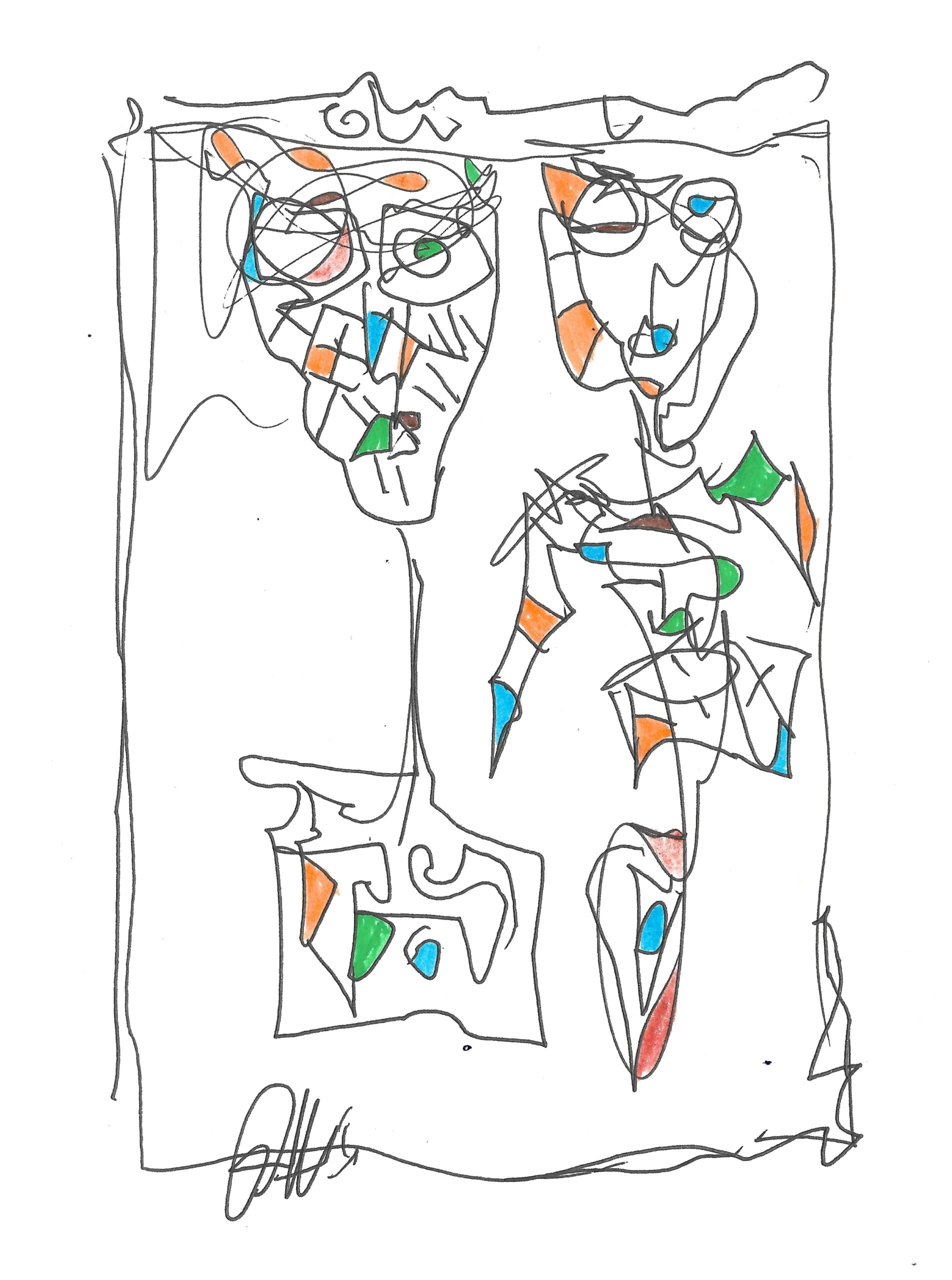 Jarallah Ghaidan 2024 A5-0071 – Bild 2